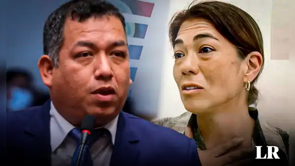 Congresista Darwin Espinoza pidió una reunión con Sedapal para beneficiar a Sada Goray