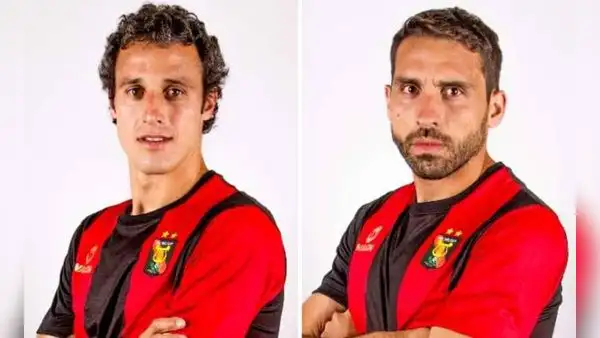 FBC Melgar: Cristian Bordacahar y Horacio Orzán tramitan su nacionalidad peruana