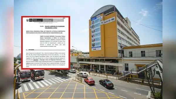 Médicos del Hospital del Niño toman descansos remunerados que no les corresponden, según Contraloría