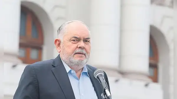 Jorge Montoya pide que Renovación Popular presida la Comisión de Ética