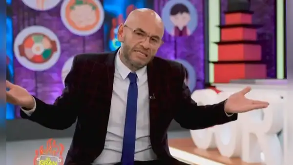 ¿Por qué Mr. Peet se convirtió en tendencia tras salvarse de la eliminación en 'El gran chef: famosos'?