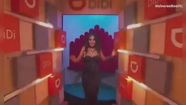 ¡Inicia la recta FINAL! La 'Barby' Juárez se convierte en la última eliminada de 'La casa de los famosos'