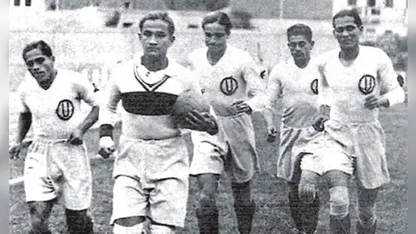 ¡99 años de pasión y garra! Universitario celebra casi un siglo de vida institucional