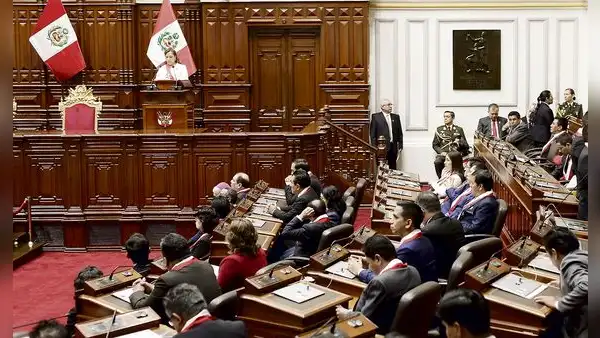 Desventajas y vacíos de una elección congresal uninominal