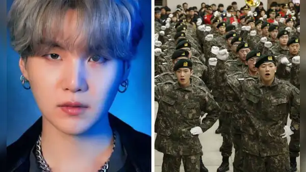 Suga de BTS confirma su ingreso al servicio militar: ¿cuándo se va al Ejército?