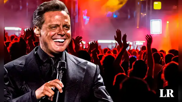¡Luis Miguel llega a Perú! El 'Sol de México' confirma concierto en Lima para 2024