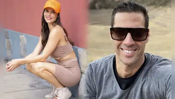Maju Mantilla publica positivo mensaje en redes tras ampay de su esposo: ¿qué dijo la conductora?