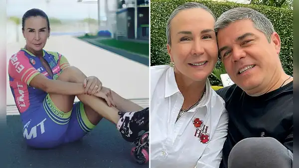 Asesinan a expatinadora Luz Mery Tristán en Colombia: novio habría cometido feminicidio