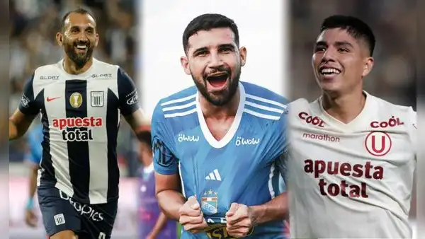 Alianza Lima, Cristal y Universitario: las duras salidas que les restan en el Torneo Clausura