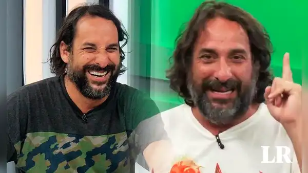 ¿Qué carrera alejada de las comunicaciones estudió el 'Loco' Wagner y por qué la dejó?