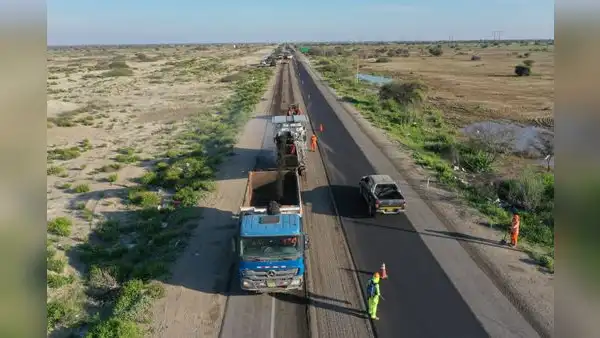 MTC destina más de S/167 millones para proyectos de inversión en infraestructura vial