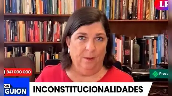RMP sobre autorización de viaje de Boluarte a Brasil: "Demuestra su poder sobre el Congreso"