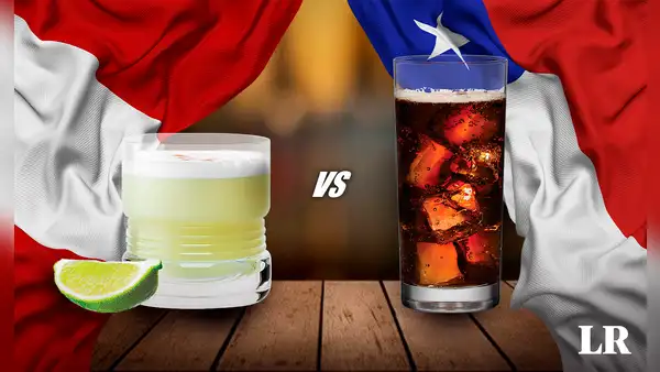 Perú y Chile compiten en la lista de mejores tragos hechos con pisco de Taste Atlas: ¿quién ganó?