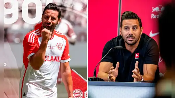 Pizarro y su crítica al fútbol peruano: "He visto jugadores con condiciones impresionantes que no avanzan"
