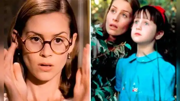 ¿Qué fue de la actriz que interpretó a la maestra Miel en 'Matilda'? Así luce ahora
