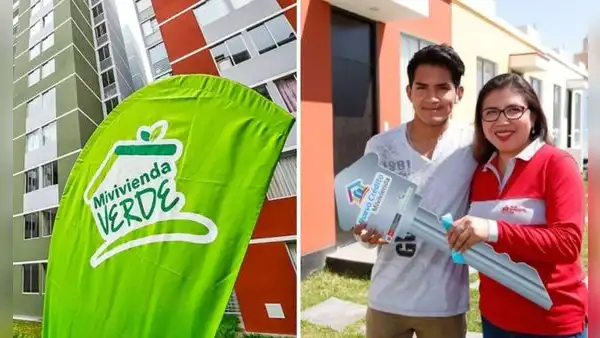 Bono Mivivienda Verde 2023 en Perú: ¿en qué consiste, equisitos y cómo acceder? [GUÍA COMPLETA]