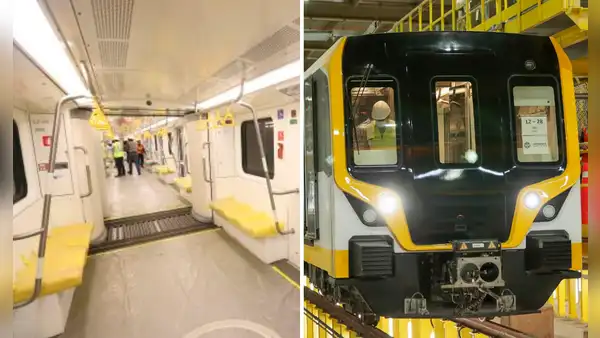Línea 2: ¿qué distritos de Lima tendrán tren subterráneo a partir de diciembre?