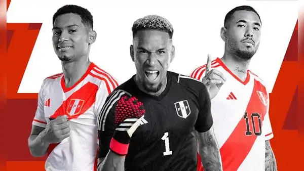 Selección peruana: ¿cuándo Juan Reynoso anunciará la lista de convocados para las eliminatorias?