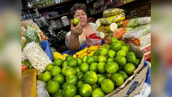 Limón y cebolla duplican sus precios y llegan hasta los S/9 por kilogramo en mercado de Lima