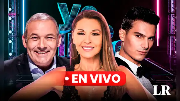 'Yo me llamo’, capítulo 9 por Caracol TV EN VIVO: episodio completo gratis