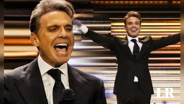Luis Miguel en Córdoba: ¿cuándo llega el cantante a Argentina?