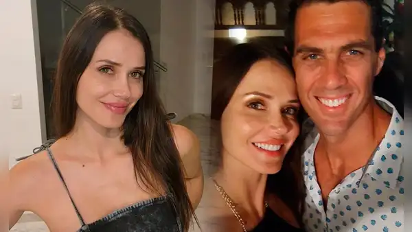 Maju Mantilla defiende a su esposo Gustavo tras ampay: "Tiene mi respaldo absoluto"