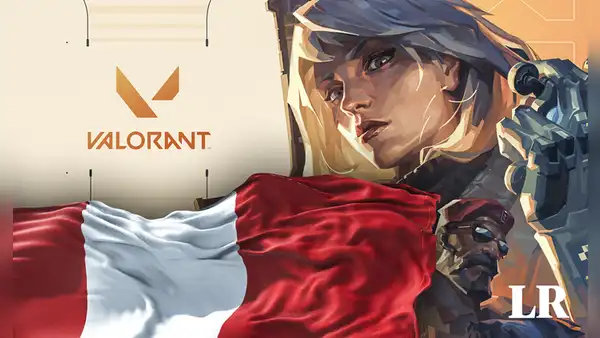 ¡Lucha contra el racismo! Valorant, videojuego de disparos, bloquea el uso de la palabra "serrano"