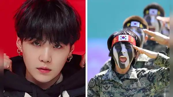 BTS: ¿cuándo se va Suga al servicio militar? Conoce cuál sería su fecha de ingreso al Ejército