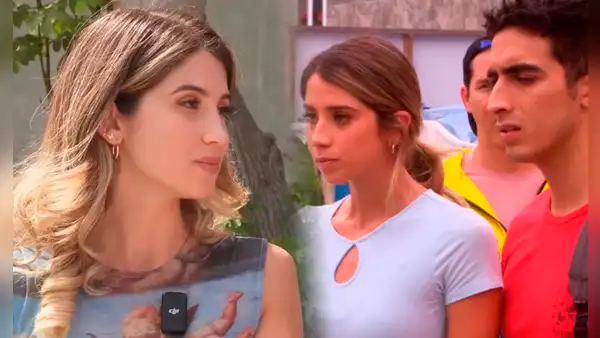 Karime Scander: ¿por qué la joven artista casi deja la actuación tras su debut en el cine?