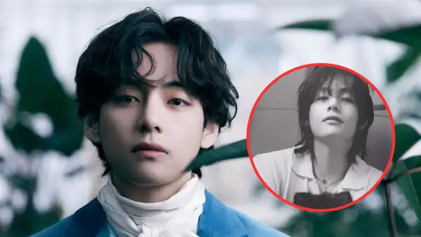 BTS: Taehyung lanzará 'Layover', su álbum como solista, en el mes de setiembre
