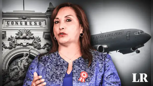 Dina Boluarte: ¿qué consecuencias legales podría tener la presidenta por su viaje a Brasil?