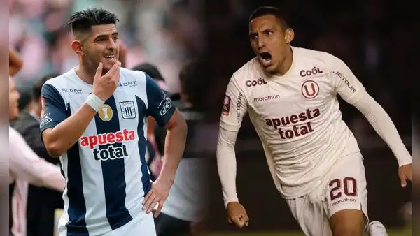 Universitario y su picante respuesta a Alianza Lima por su saludo al club crema por sus 99 años
