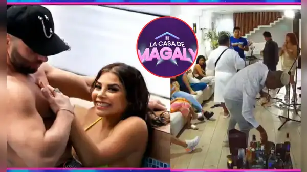 ¡Confirmado! Estos son los personajes que participarán de "La casa de Magaly"
