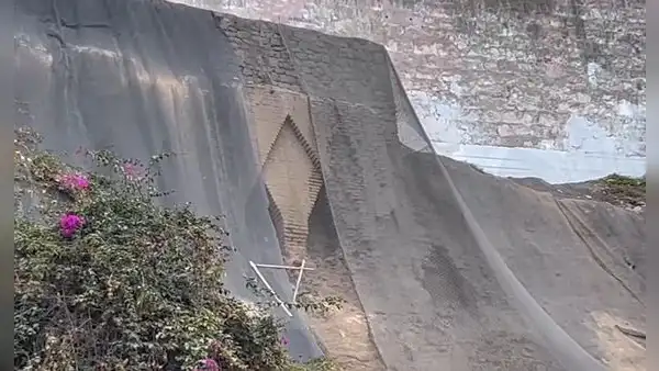 El extraño y oculto castillo abandonado en la Costa Verde: ¿a quién perteneció y qué pasó con el edificio?