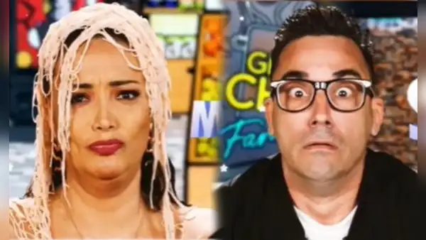 ‘El gran chef’ CONFIRMA la identidad de los 6 famosos que concursarán en la tercera temporada