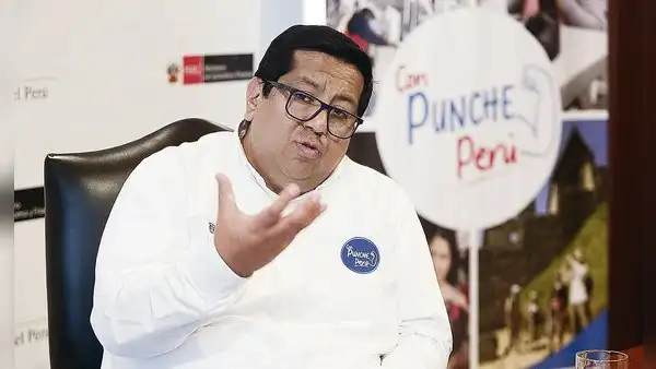 Alex Contreras: “Cumpliremos la regla fiscal, pero se podría aplicar la cláusula de excepción”