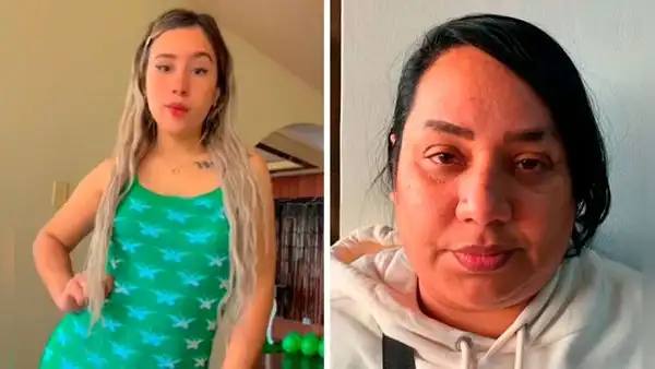 Wanda del Valle ingresó al Perú en 2019 y solo tenía permiso por 180 días: ¿qué dijo para quedarse?