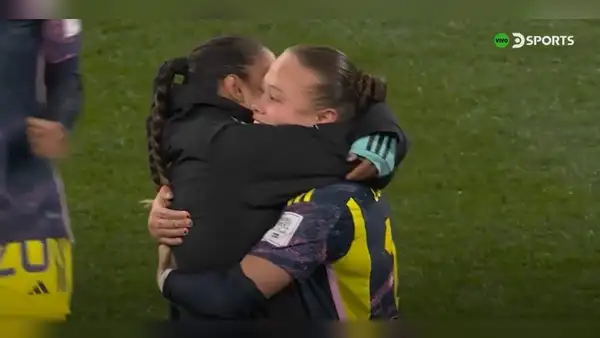 Colombia 1 vs. Jamaica 0: equipo colombiano está en cuartos de final del Mundial Femenino 2023