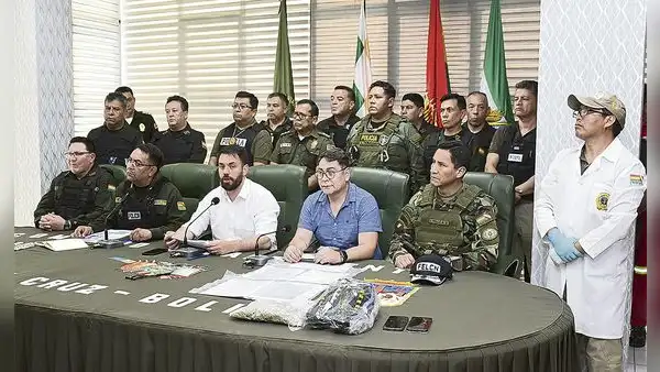 Un narco, el más buscado por Uruguay, Bolivia y Paraguay