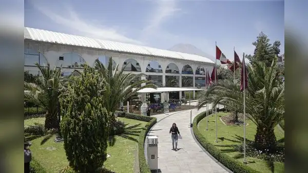 Arequipa: la salida para construir sin permiso de municipios