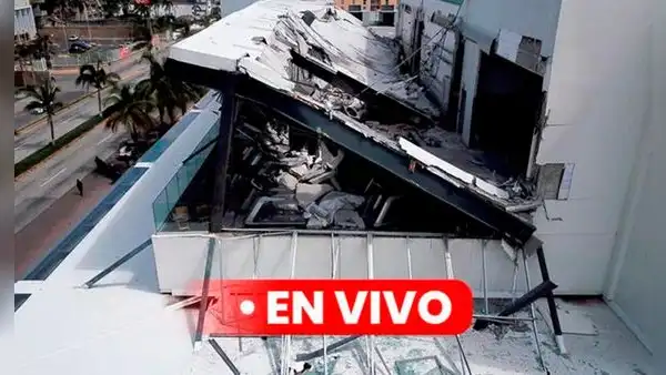 Temblor hoy, 9 de agosto: ¿de cuánto fue el sismo en México? Según el Servicio Sismológico Nacional