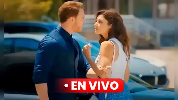 'El costo del amor', capítulo 3 EN VIVO: a qué hora y dónde ver la novela turca de Latina ONLINE