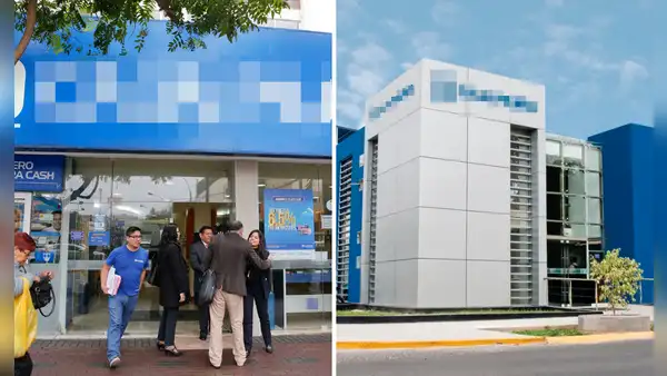 Inició como idea de tesis y hoy es una de las financieras más importantes del país: la historia de Caja Piura