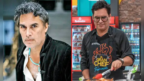¿Qué fue de Patricio Suárez-Vértiz tras su paso por 'El gran chef: famosos'?