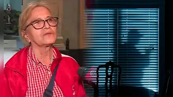 Surquillo: mujer regresa de viaje y encuentra a 2 intrusos en su casa