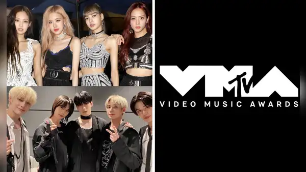 'MTV VMAs 2023', nominados: BLACKPINK, TXT y más grupos disputan la categoría k-pop, ¿cómo votar?