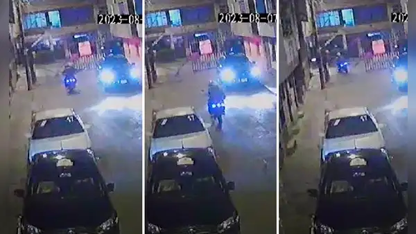 Independencia: sujeto escapa de la muerte tras ataque de sicarios hacia su auto