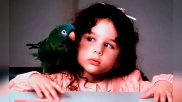 ‘Mi amigo Paulie’: ¿cómo luce la niña que protagonizó la película a 25 años de su estreno?