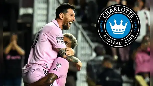 Lionel Messi en la Leagues Cup: fecha y hora confirmadas para el Inter Miami vs. Charlotte FC