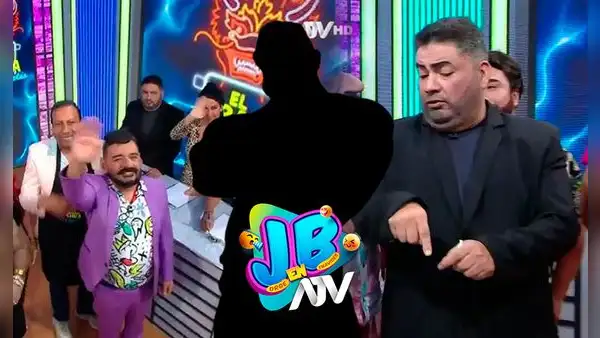 Usuarios felicitan a este personaje y piden que sea parte de 'JB en ATV' tras sketch: "Debe quedarse"